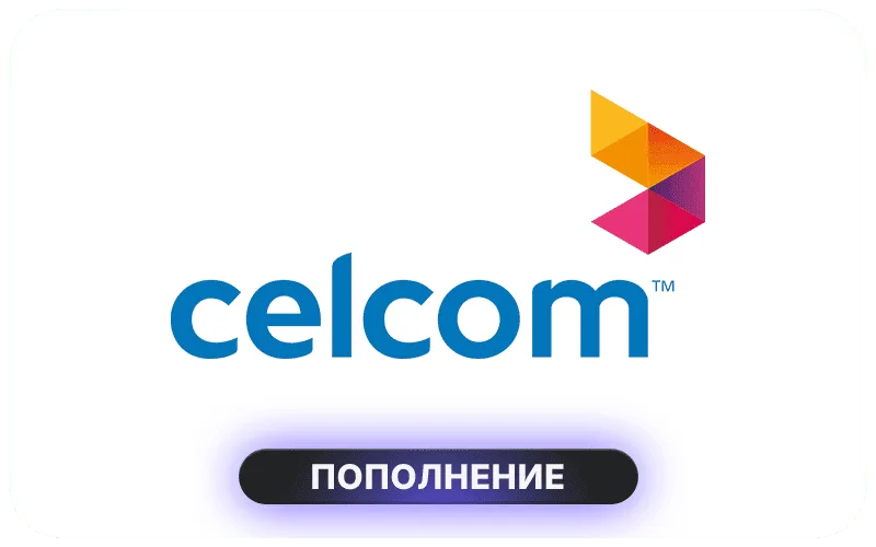 CelcomDigi (Celcom) Malaysia