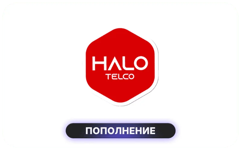 Halo Telco Malaysia