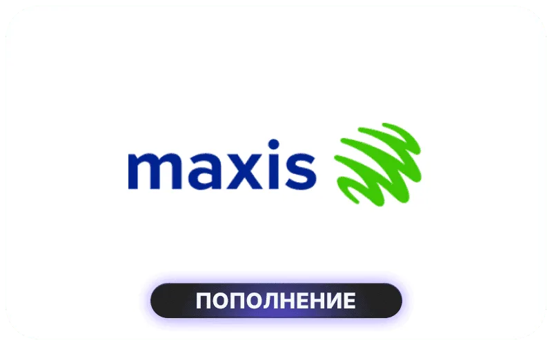 Maxis Malaysia