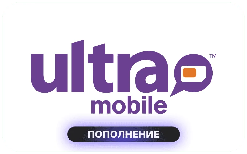 Ultra Mobile United States