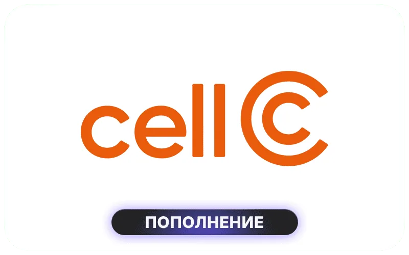 Cell C South Africa