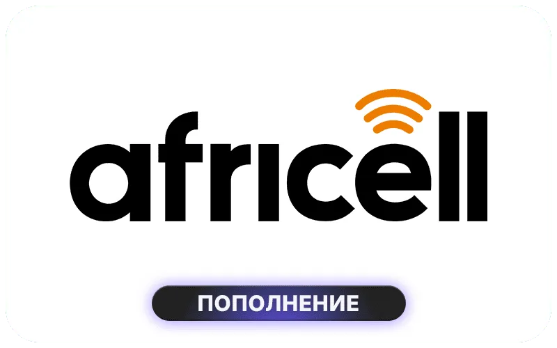 Africell DR Congo